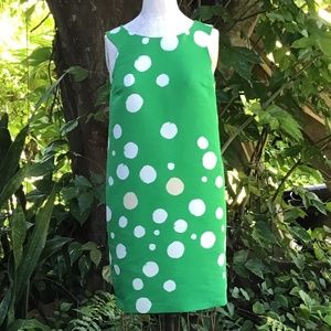 Designer Penny Black  boxy Dress